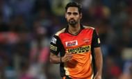 Bhuvi has been a SRH mainstay for a long time now.